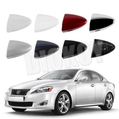 For Lexus IS250 IS350 2006-2013 IS F Front Left Right Door Handle Key Cover Cap - Bild 1 von 4