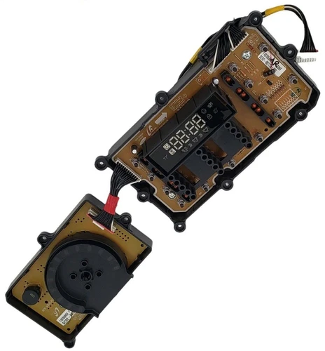OEM Samsung Washer Control DC92-00775E 1-Year Guarantee ⭐Free Same Day Ship⭐