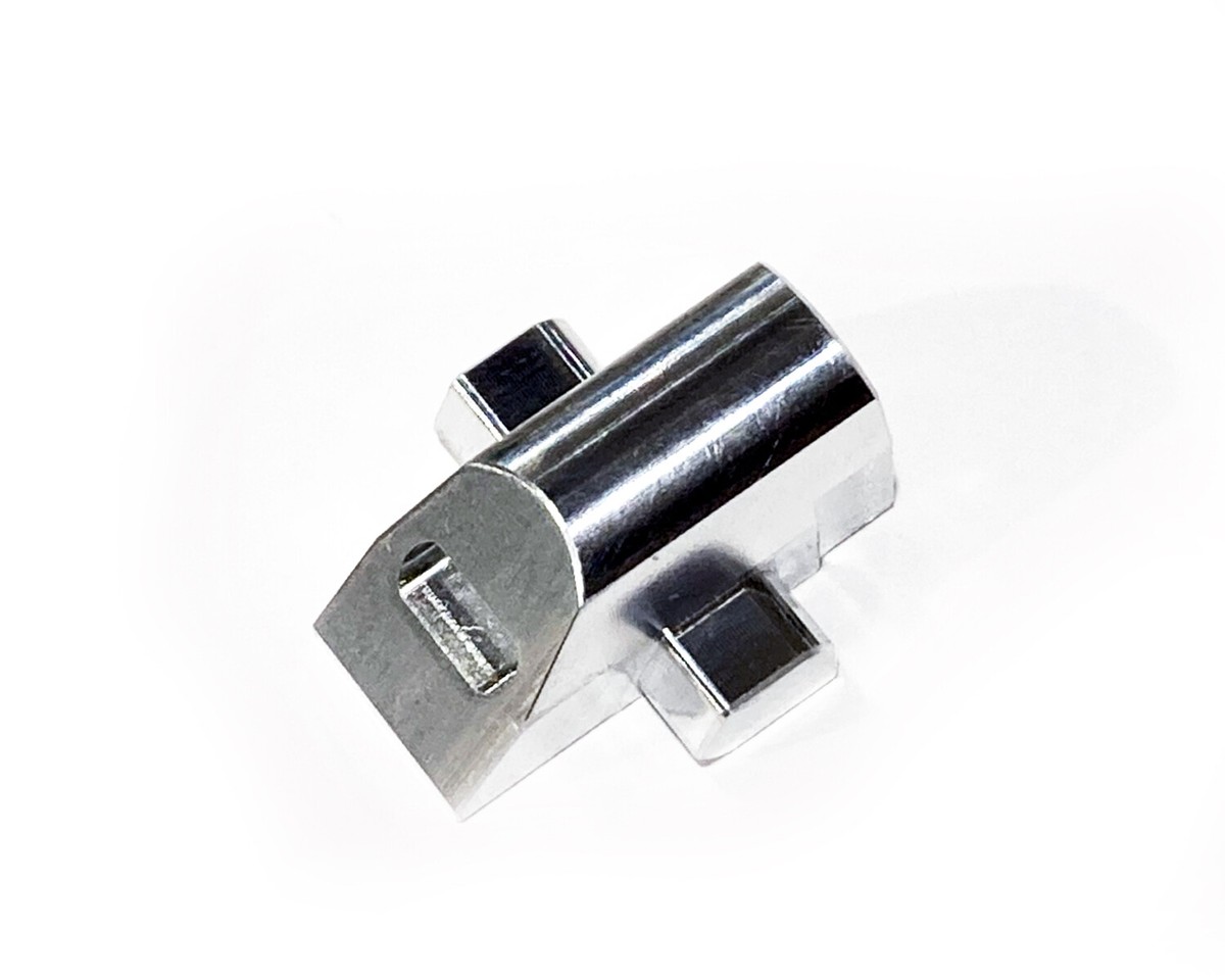 Aluminum Mainspring Seat For Sig Sauer P226 P229 P220 P228 E2