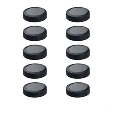 5/10/20/30pcs Camera Rear lens cap cover for Fujifilm Fuji FX X mount lot