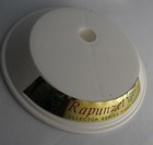 Barbie RAPUNZEL Straddle Doll DISPLAY STAND 1st Collector Edition Accessory 1994 — photo 3