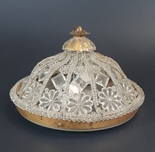 ANTICA PLAFONIERA PRIMI 900'