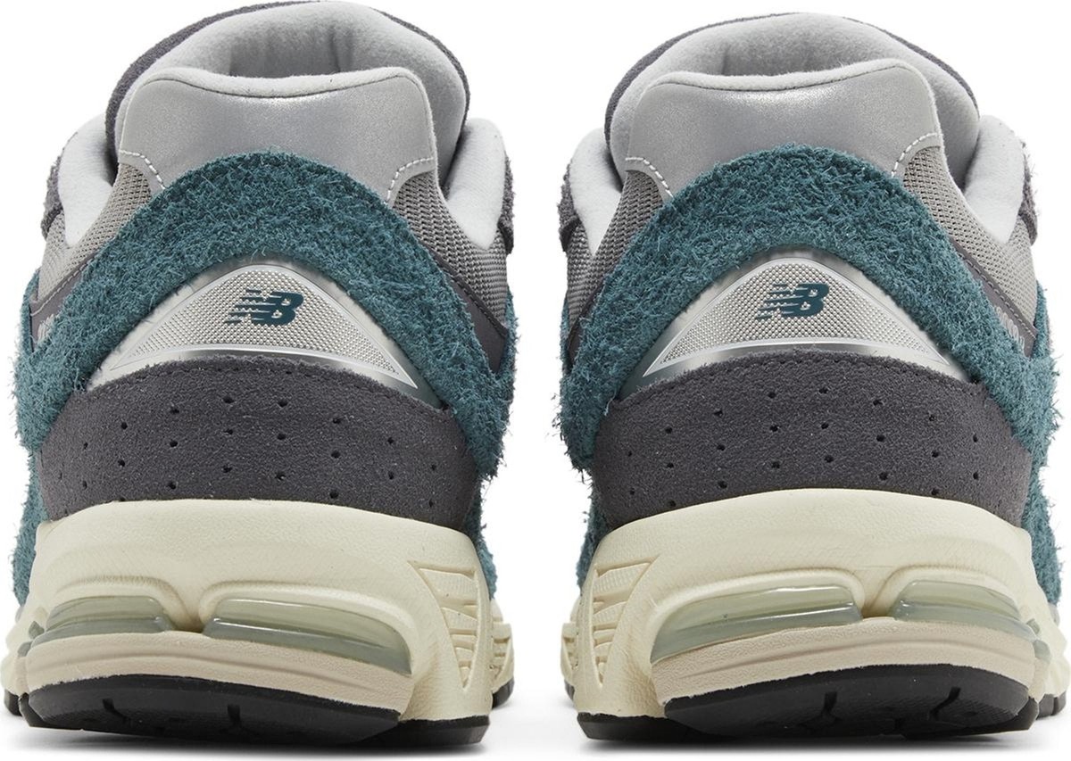 M2002REM] Mens New Balance 2002R 'NEW SPRUCE MAGNET' | eBay