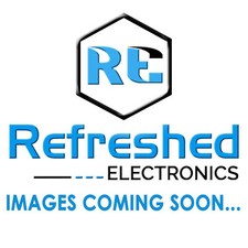 Dell P6800R Projector Control Panel Cable Assembly FJ739 0FJ739