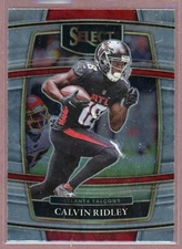 2021 Panini Select Football Complete Your Set!! You Choose!!