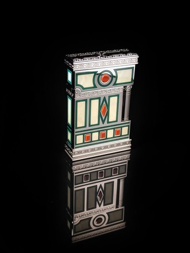 St Dupont Medici Limited Edition L2 Lighter - Picture 6 of 15