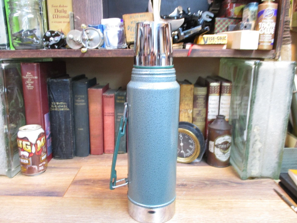 Stanley Collectible Metal Thermoses (1970-Now) | eBay