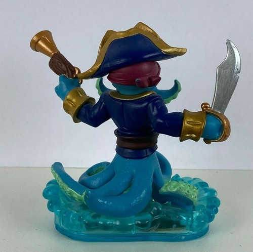 Skylanders Swap Force gebrauchte Figuren Auswahl PS3 PS4 Wii Wii-U XBox rare - Photo 145/169