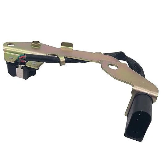 Датчик положения кулачка распределительного вала подходит для VW Golf Jetta Beetle 2,0 л-1998-2004 06A905161B - Изображение 2 из 4