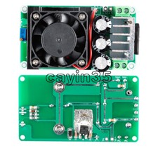 LM338K Rectifier Power Board Adjustable Linear Regulator + Rectifier Filter