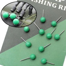 100pcs Spare Pins For Your Rig Boards/ Carp Fishing Hair Rig Rig Box Accessory