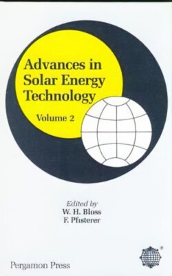 ADVANCES IN SOLAR ENERGY TECHNOLOGY v. 2