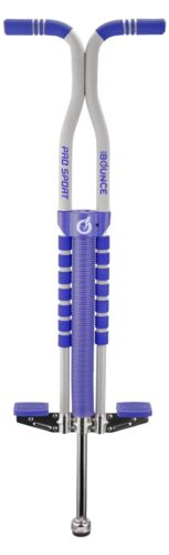 Neu Bounce Pogo Stick für Alter 9 und älter, 80 bis 160 Pfund, Pro Sport Edition - Bild 8 von 37