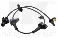 NK 292601 Sensor, Raddrehzahl FüR Honda