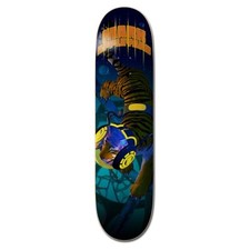 Element Future Nature Appleyard Skateboard Deck 8.25" - Pro - SALE WAS £60!