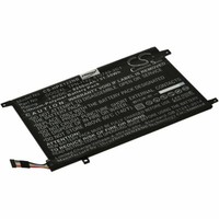 Akku Kompatibel Mit Hp Typ B10985-005 3,8V 8250Mah/31,3Wh Li-Polymer Schwarz
