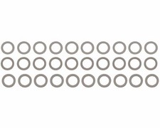 Mugen Seiki Zehntelscheiben Set 4x6mm MUGB0764 