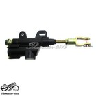Rear Foot Brake Master Cylinder For Chinese ATV Quads (50cc-250cc) - Hydraulic Pump