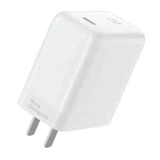 New OnePlus Warp Charger 65W Original Rapid Wall Power Adapter OnePlus Pro 9 8