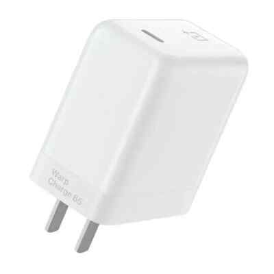New OnePlus Warp Charger 65W Original Rapid Wall Power Adapter OnePlus Pro 9 8