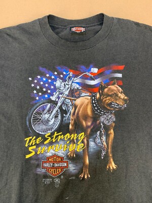 トップス Harley-Davidson 80s s-l400.jpg
