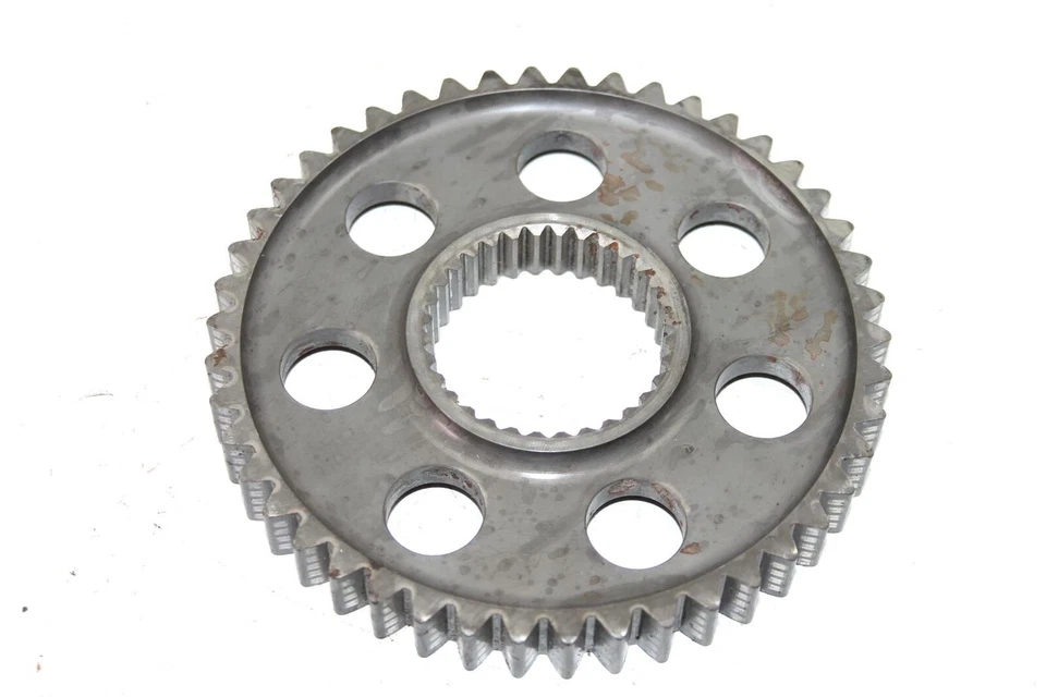 11-16 Ski-doo Mxz Xrs 800r Chaincase Sprocket Gear Chain 504152593 504152629  - Image 2 of 4