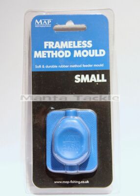 NEU 10 x Full Box Karte Methode rahmenlose Zuführung kleine Formen Restposten