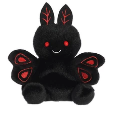 Aurora - Palm Pals - 6" Mortimer Mothman Adorable Stuffed Animal