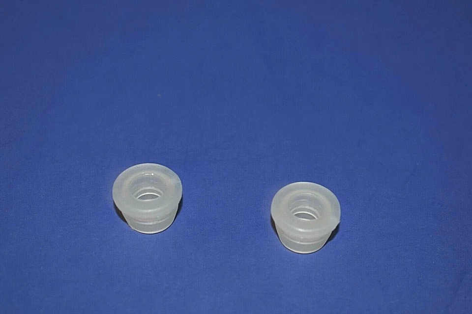 2 bujes de caja de transferencia/enlace de cambio automático AMC Jeep Dodge reemplazo 3575333 Foto 4 de 4