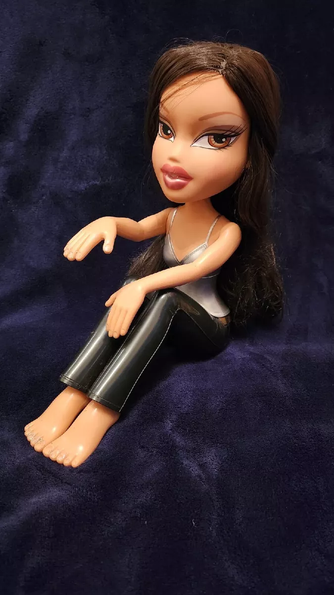 Bratz Fashion Makeover Doll for Sale in Chesapeake, VA - OfferUp