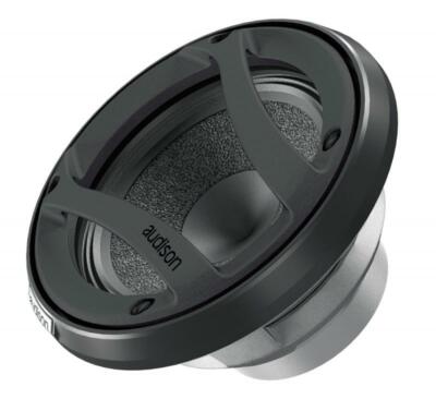 Audison Voce AV 3.0 オーディソン　ヴォーチェ　未使用品 Audison Voce AV 3.0 3 in (70mm) Mid-Range Speaker with protective