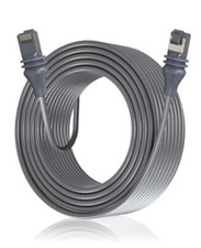 Starlink Cable Gen 3 30FT/9.5M for Starlink Standard V3 Kit, Starlink Ethernet