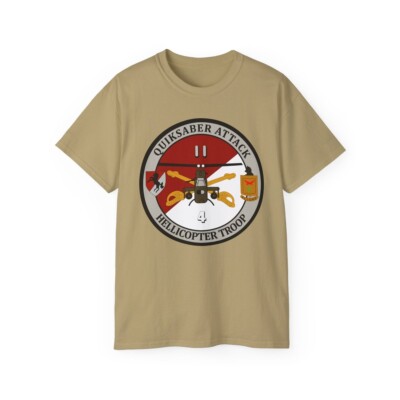 個人装備 Quicksaber Attack Helicopter Troop Classic - Quicksaber Attack - Helicopter Troop | eBay