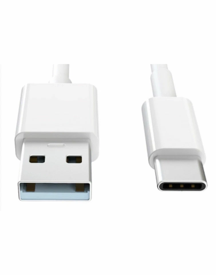 3-Pack 10FT OEM Type C Cable Fast Charging Cord For Samsung S8 S9+ Note 8 N9 S10 - Image 3 of 4