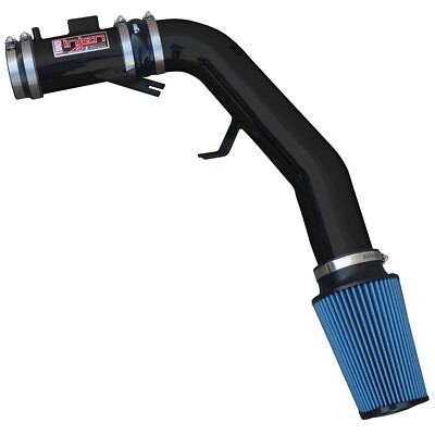 Injen SP1480BLK Black SP Cold Air Intake for 2015-2020 Acura TLX 3.5L