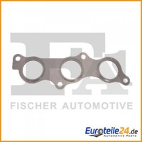 Dichtung, AbgaskrüMmer FA1 489-009 Zylinderkopf FüR Hyundai