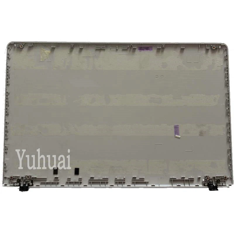 全新 适用于三星 NP300E5E NP270E5E NP270E5V NP275E5E TOP LCD 后盖 银色 — 第 2/2 张图片