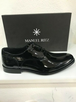 manuel ritz shoes