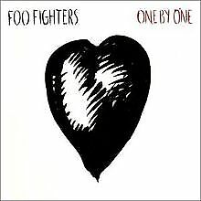 One By One/+Dvd Single von Foo Fighters | CD | Zustand gut - Zdjęcie 1 z 1