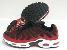Nike Air Max Plus TN Men  s Running, Cross Training Sneakers 852630-604
