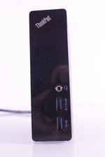 Lenovo ThinkPad OneLink Pro Dock USB 3.0 Docking Station DU9033S1
