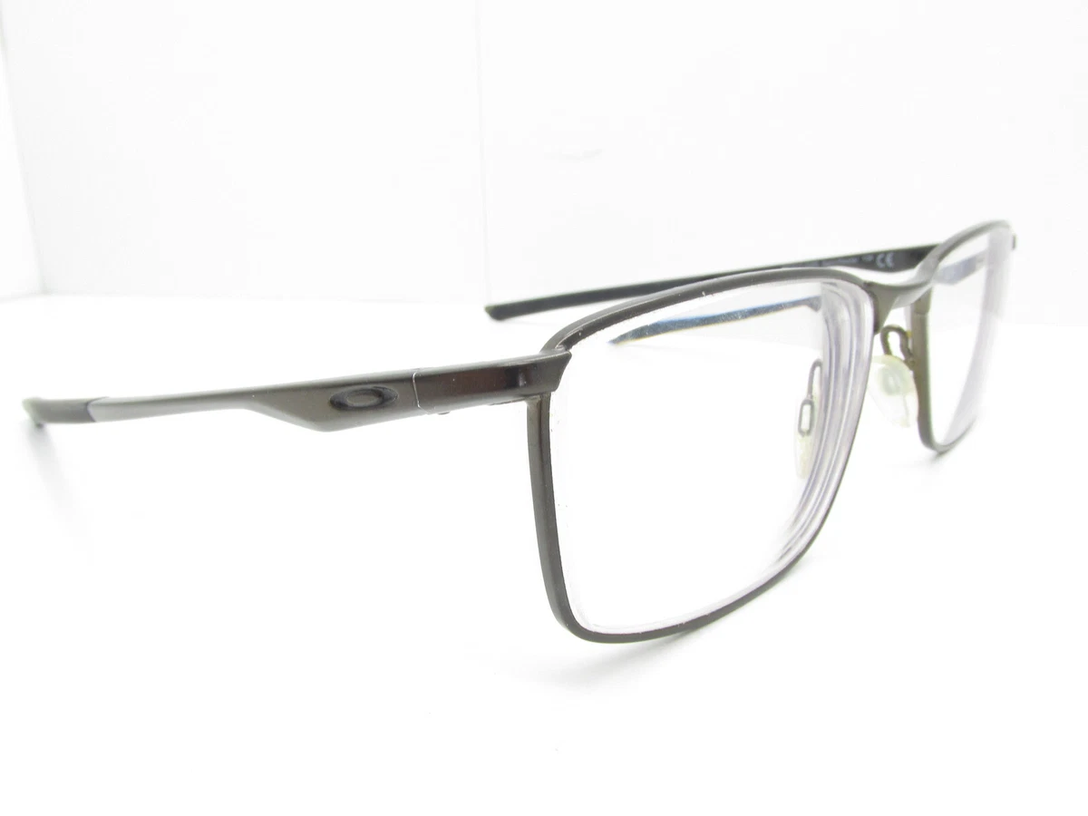 Oakley socket 2025 5.0 pewter