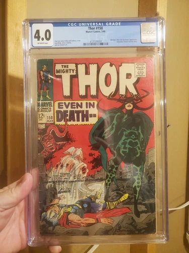 Comic Image
