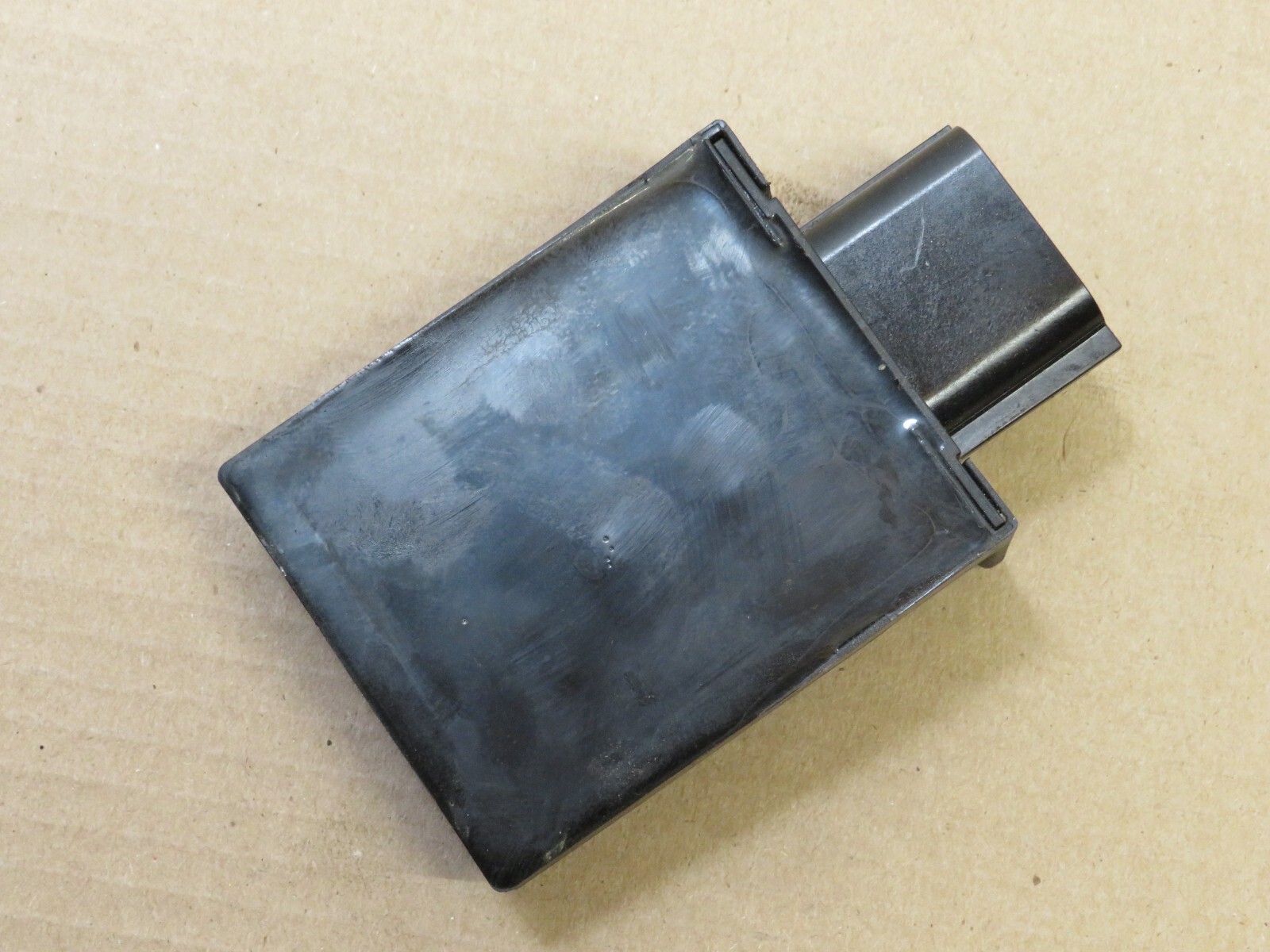 2016-2021 VOLVO XC90 FUEL PUMP CONTROL MODULE 31355909 OEM 178930 | eBay