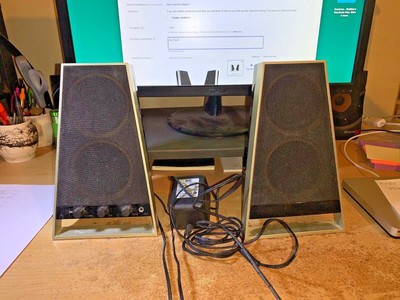 great computer speakers
