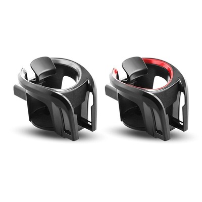 Universal Adjustable Auto Air Vent Drink Holder Car Truck Bottle Hold Tightly