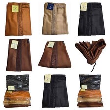 Men  s Royal Premium Arabian Bisht Long Sleeves Cloak Arab Dress Thobe Islam R