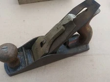 LAKESIDE PLANE 9 3/8 STANLEY NO 3 equivalent C73 unrestored