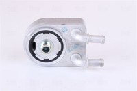 Nissens 91111 ÖLküHler, MotoröL FüR Chrysler Dodge Fiat Jeep Lancia