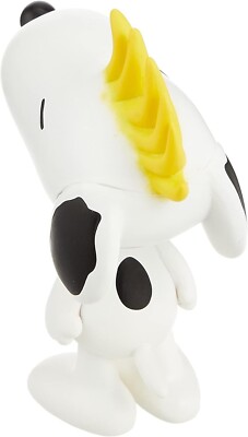 Pre-painted figure. UDF PEANUTS Series 9 TROJAN SNOOPY 50's,002 | eBay